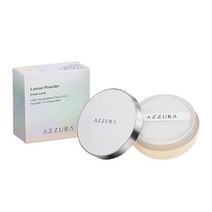 Azzura Loose Powder Fresh Look 01. Light Beige