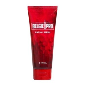 Belgie Pro Facial Wash