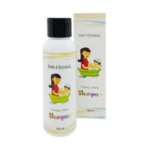 Bioherbal Family Care Shampoo