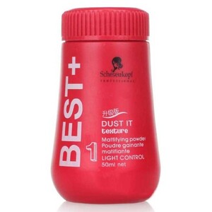 Biutte.co Best + Hair Powder