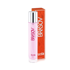 Brasov Eau De Parfum Fresh