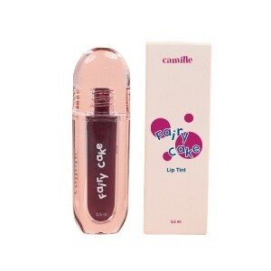 Camille Beauty Lip Tint - Fairy Cake