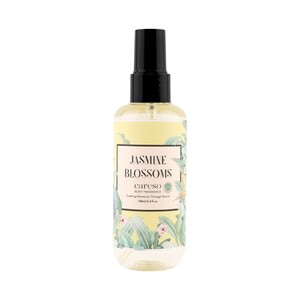 Careso Body Fragrance Jasmine Blossoms