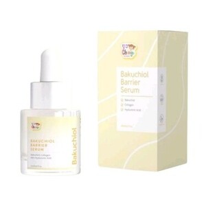 Chingu by Kiyowo Bakuchiol Barrier Serum