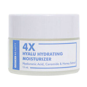 Cleora Beauty 4X Hyalu Hydrating Moisturizer