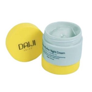 Daiji Dewy Butter Night Cream