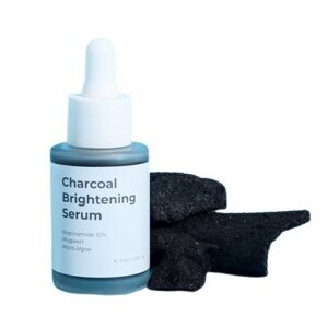 Deauty Charcoal Brightening Serum