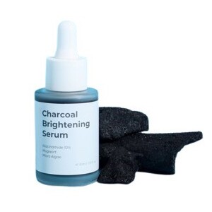 Deauty Charcoal Overnight Serum