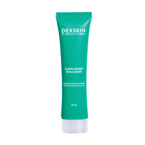 Dexskin by Derma Express Sunflower Emulsion