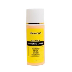 Diamond Serimarden Day Body Whitening Cream