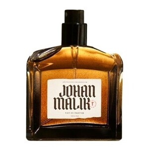 Don Fabron Johan Malik Eau de Parfum 1