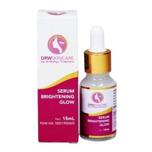 Drwskincare by Dr. Wahyu Triasmara Serum Brightening With Vit C & E