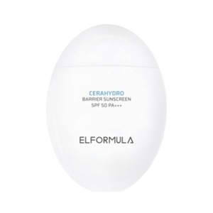 Elformula CeraHydro Barrier Sunscreen