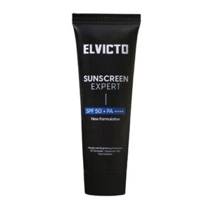 Elvicto Sunscreen Expert New Formulation