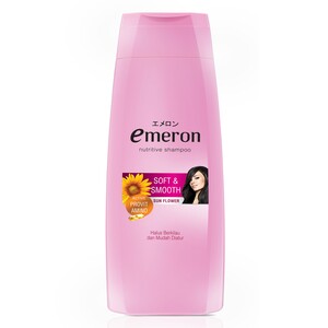 Emeron Nutritive Shampoo Soft & Smooth