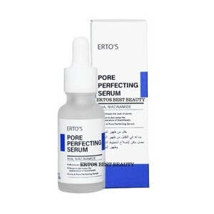 Erto’s Pore Perfecting Serum