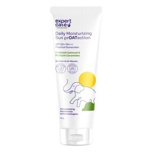 Expert Care by Tentang Anak Daily Moisturizing Sun PrOATection