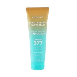 Flowhite Bright Essence Body Serum High Intensity Hydration