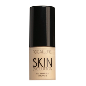 Focallure Fluid Foundation FA30 02