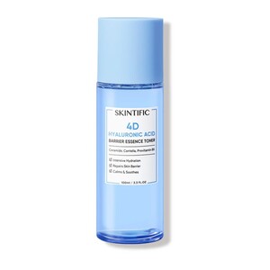 Foda 4X Hyaluronic Ceramide Toner