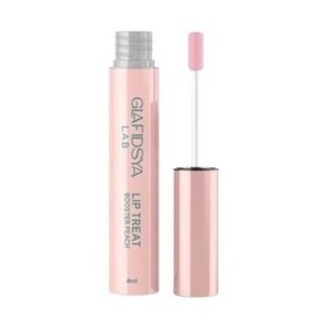 Glafidsya Lab Lip Treat Booster Peach