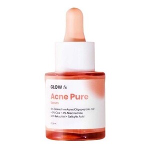 Glow FX Acne Pure Serum