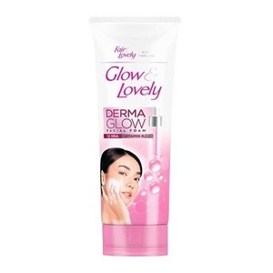 Glow & Lovely Dermaglow Multivitamin Face Wash