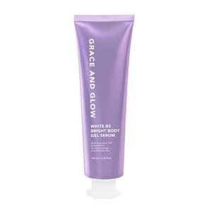 Grace and Glow White-B3 Bright Body Gel Serum