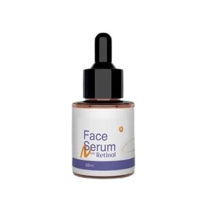 H&H Skincare Face Serum With Retinal