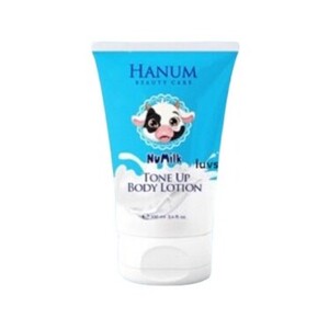 Hanum Beauty Care Tone Up Body Lotion