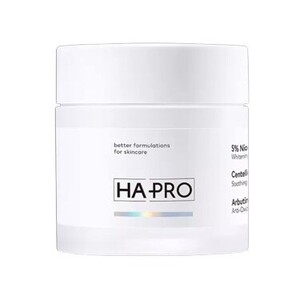 Hapro Whitening & Concentrated Spot Fading Cream