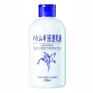 Hatomugi Skin Conditioning Milk