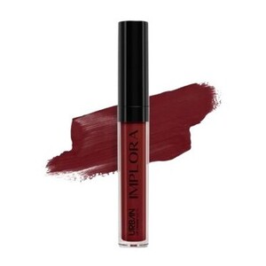 Implora Urban Lip Cream Matte 20 Red Gala