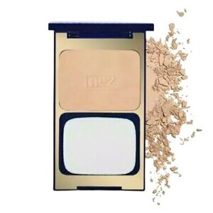 Inez Color Contour Plus Compact Powder Natural Glow (01)