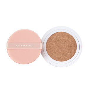 Instaperfect Skincover Air Cushion 43 Creme Sand