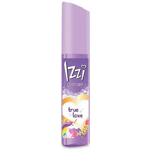 Izzi Body Mist True Love