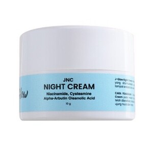 J-Glow Night Cream