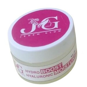 Jg Jenem Glow Hydro Boost Hyaluronic Moisture Gel