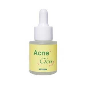 Jill Skincare Acne Cica Serum