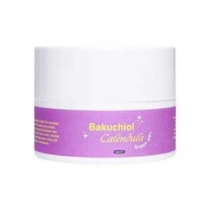 Jill Skincare Bakuchiol Calendula Night Gel