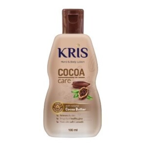 Kris Cocoa Butter Hand Body Lotion