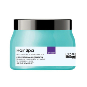 L’Oreal Professionnel Hair Spa Nourish Professional Creambath - Serie Expert