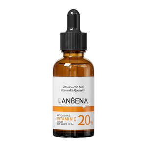 Lanbena Antioxidant Vitamin C Serum