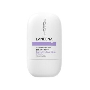 Lanbena Clear Sunscreen