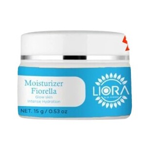 Liora By. Dokter Andreas Moisturizer Fiorella