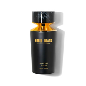 Lonkoom Noble Black Eau De Parfum