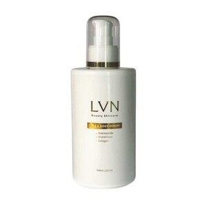 Lvn Face & Body Serum