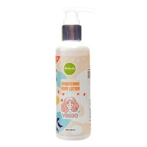 Mabello Body Lotion Virgo