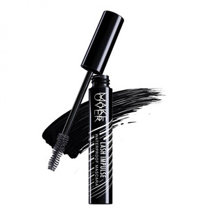 Make Over Lash Impulse Waterproof Mascara