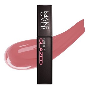 Make Over Powerstay Glazed Lock Lip Pigment D04 IYKYK